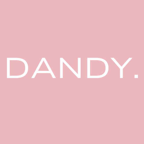 DANDY.